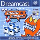 CHUCHU ROCKET (dreamcast)